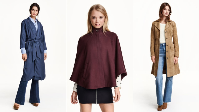 Illustration for article titled Why Does Every Store Want Me to Wear Hideous Clothes This Fall?
